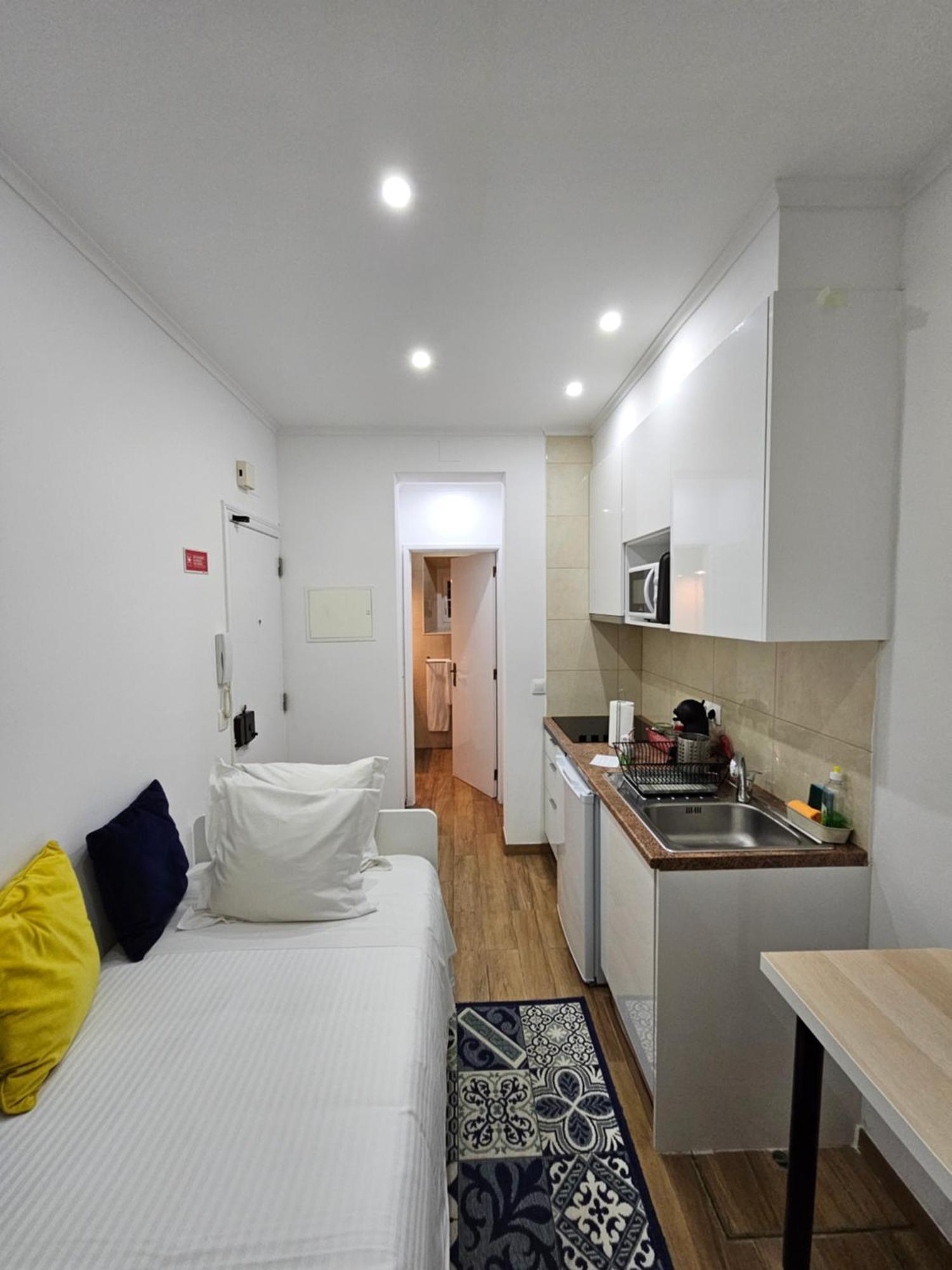 Apartment Queiros, 6