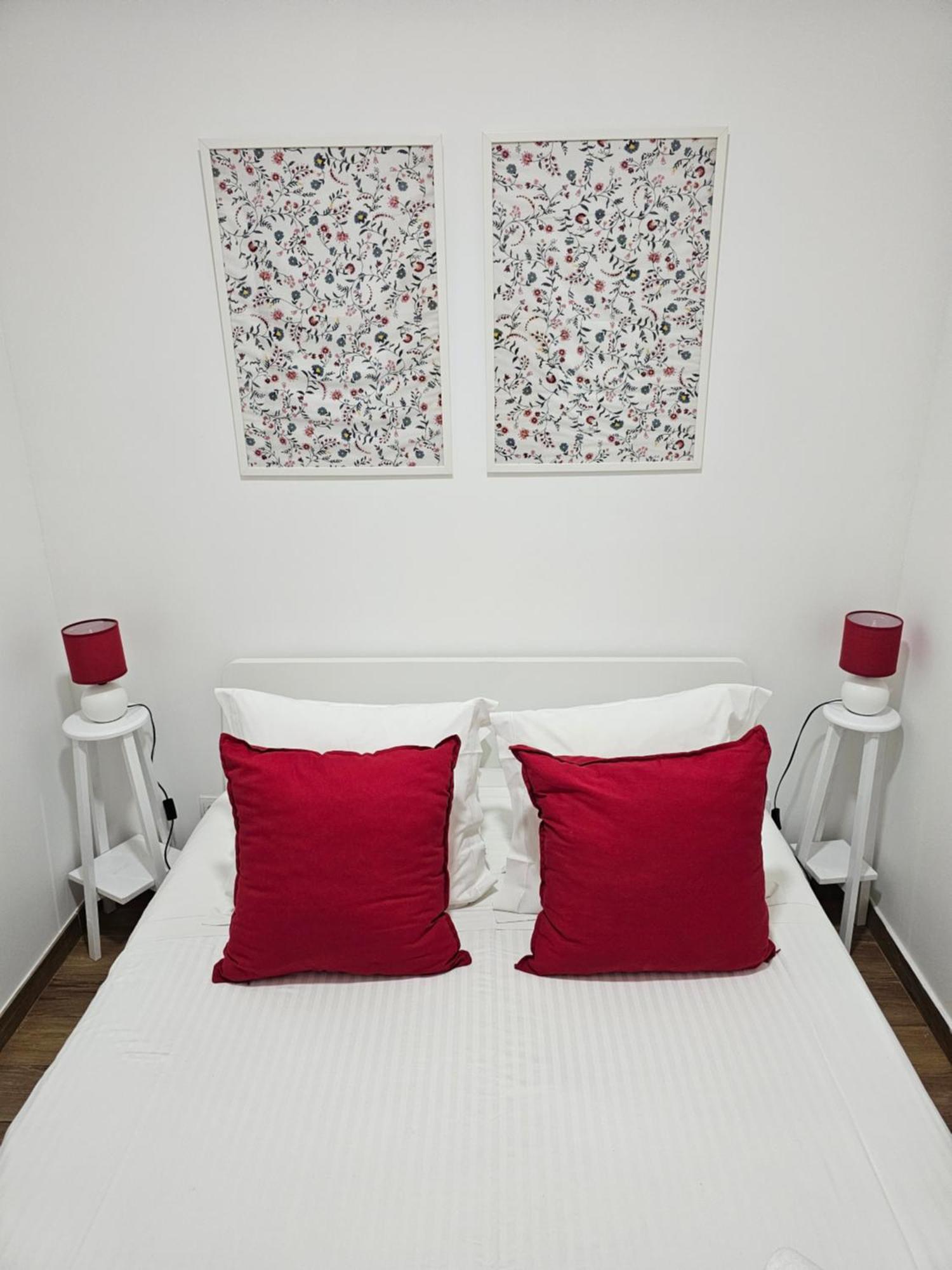 Queiros, 6 Apartment *