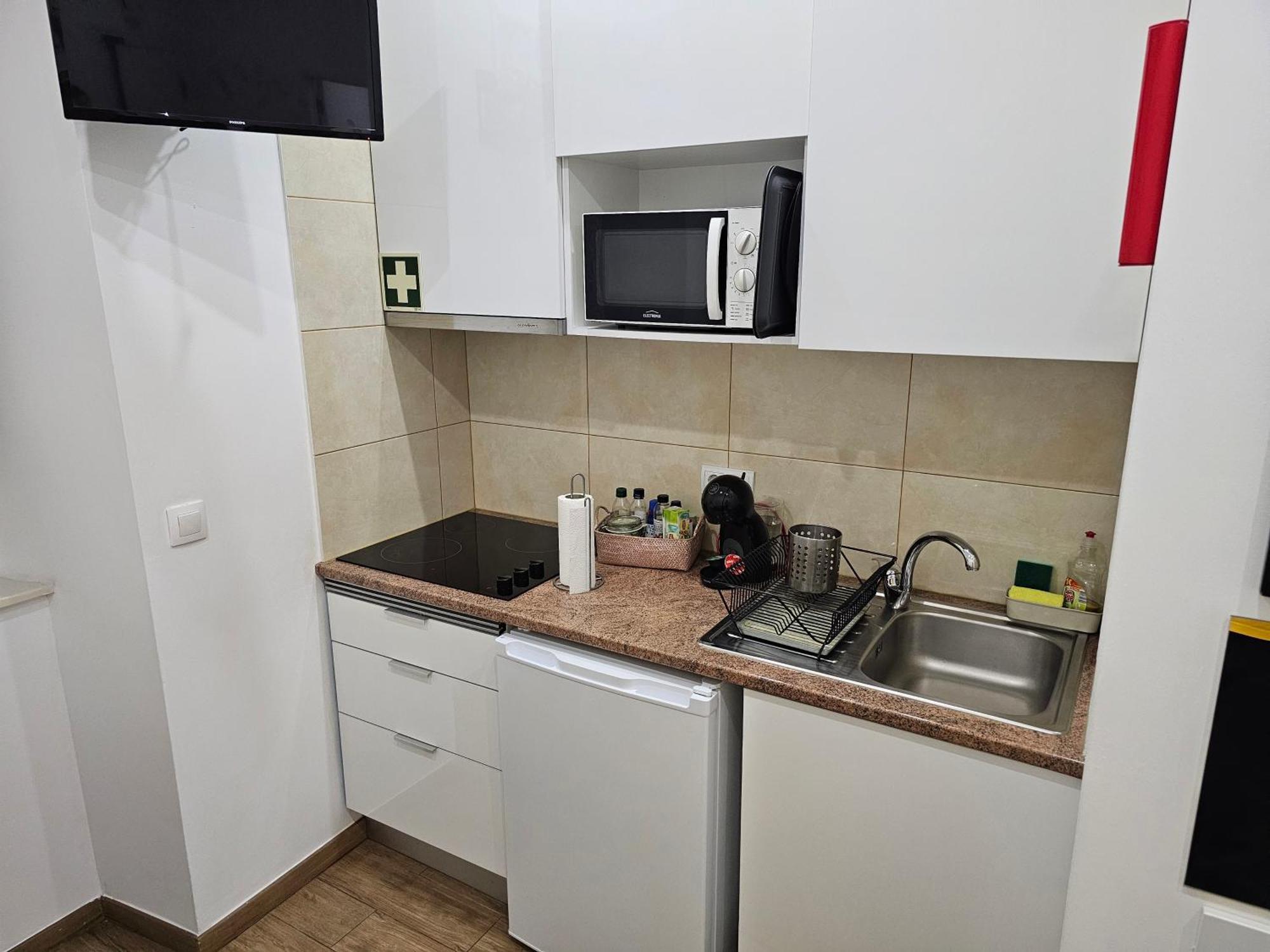 Apartment Queiros, 6 *