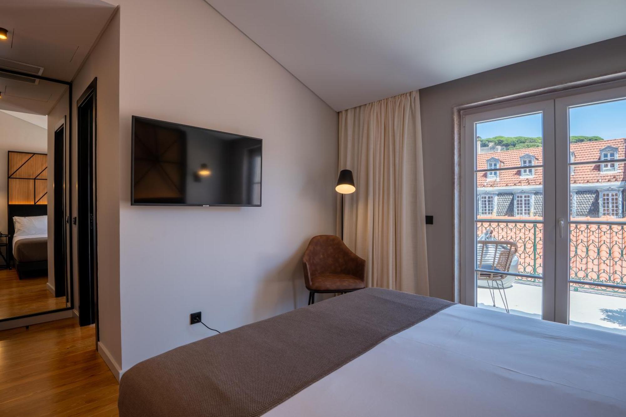 Hotel Ferraria Xvi Flh