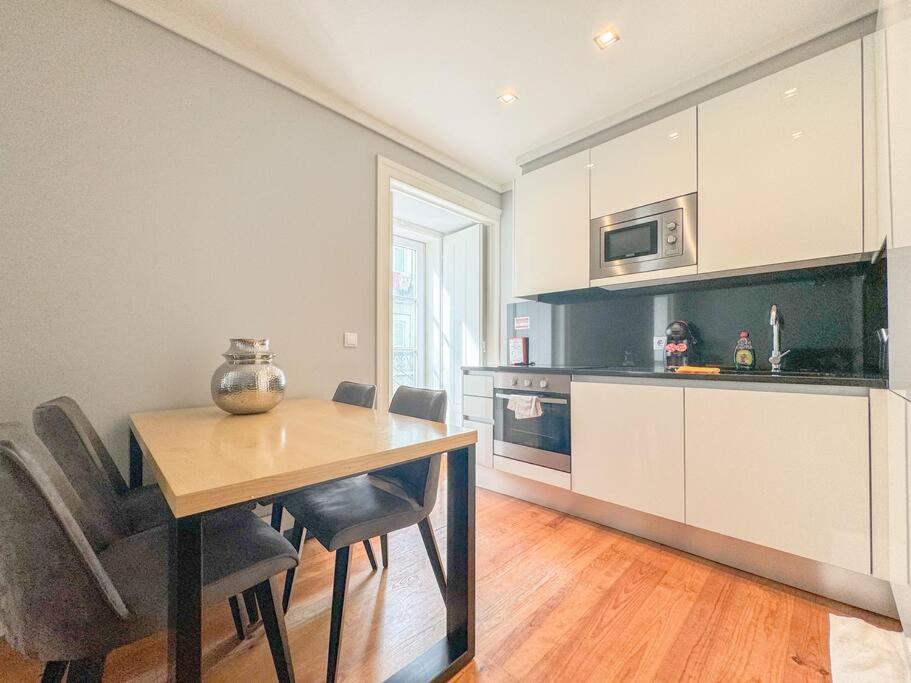 Sonhos 40-1 Apartment Lisbon