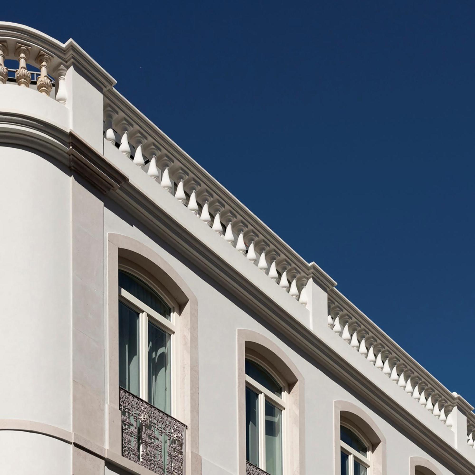 Montecarmo12 - Design Boutique Hotel 5*