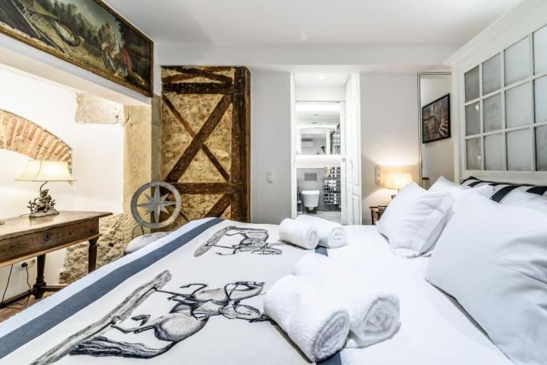 Apartment Guestready - Luxury At Lisbon's Downtown Lisbon