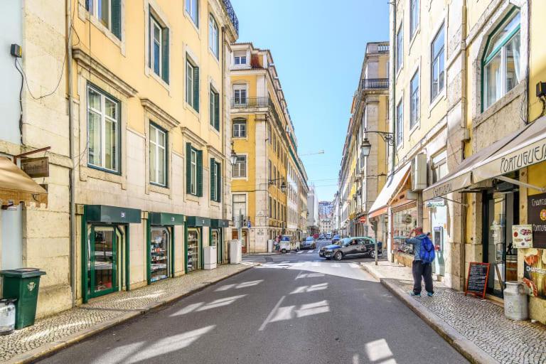 Guestready - Luxury At Lisbon's Downtown *