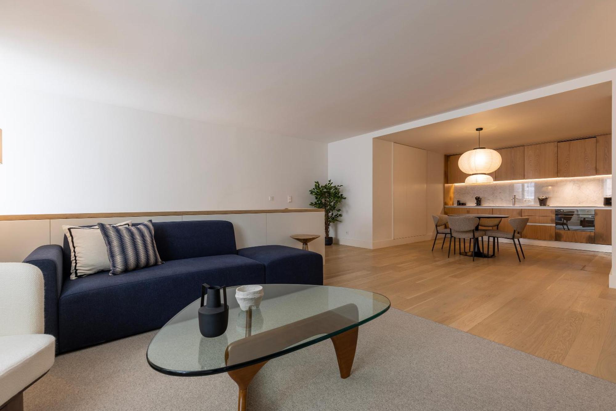 Apartment Palacio Ficalho Townhouse 3 By Lovelystay *