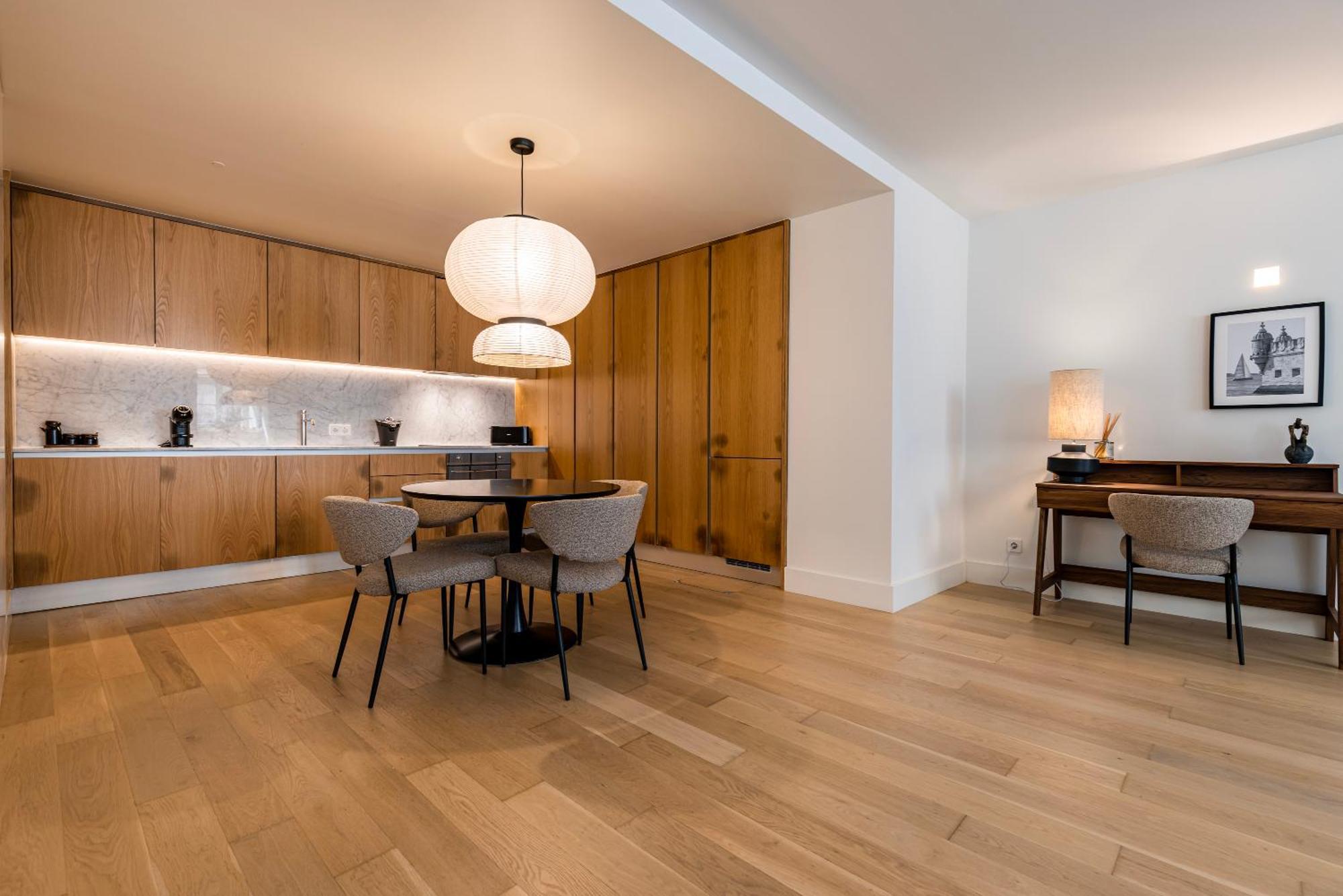 Apartment Palacio Ficalho Townhouse 3 By Lovelystay Lisbon