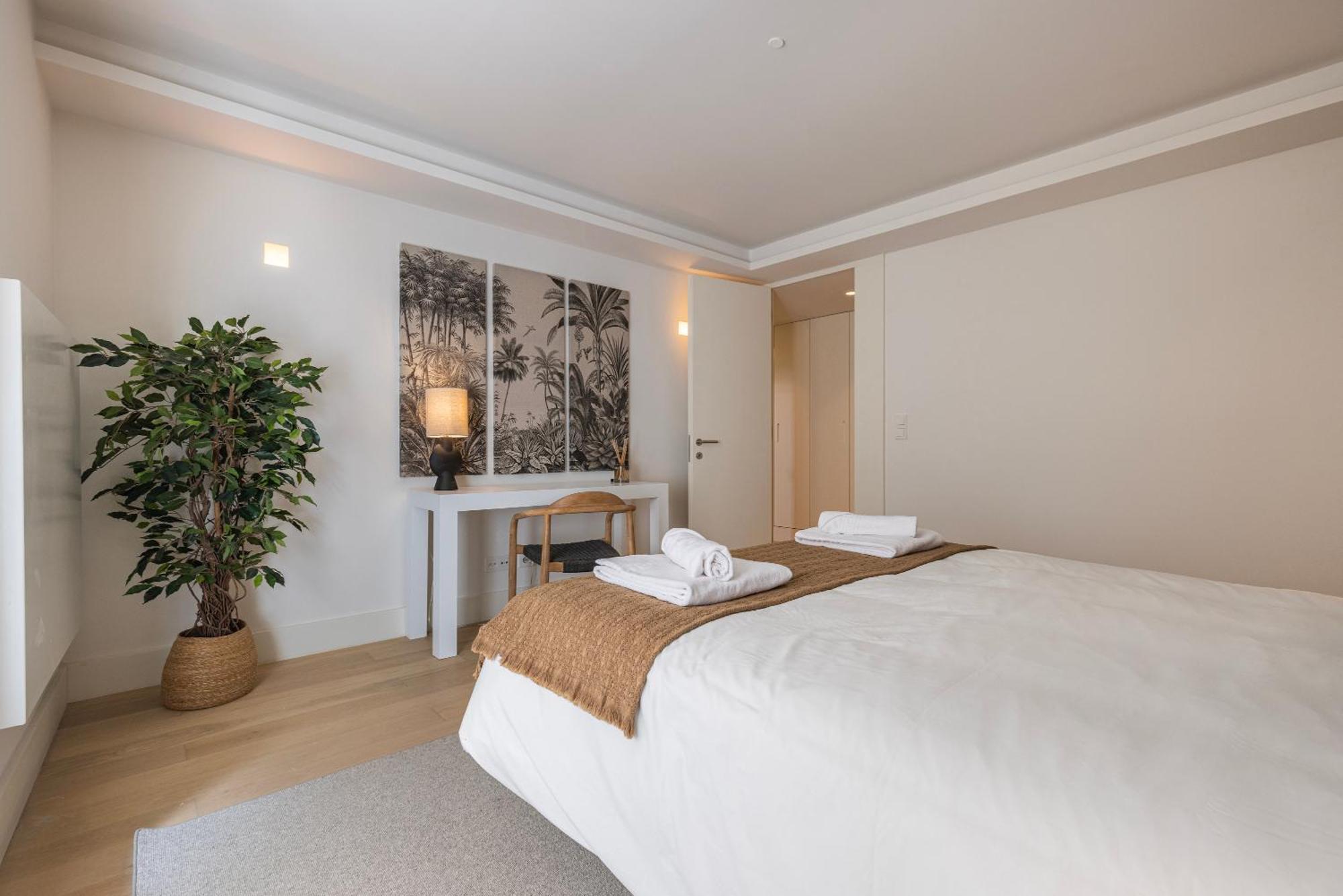 Apartment Palacio Ficalho Townhouse 3 By Lovelystay