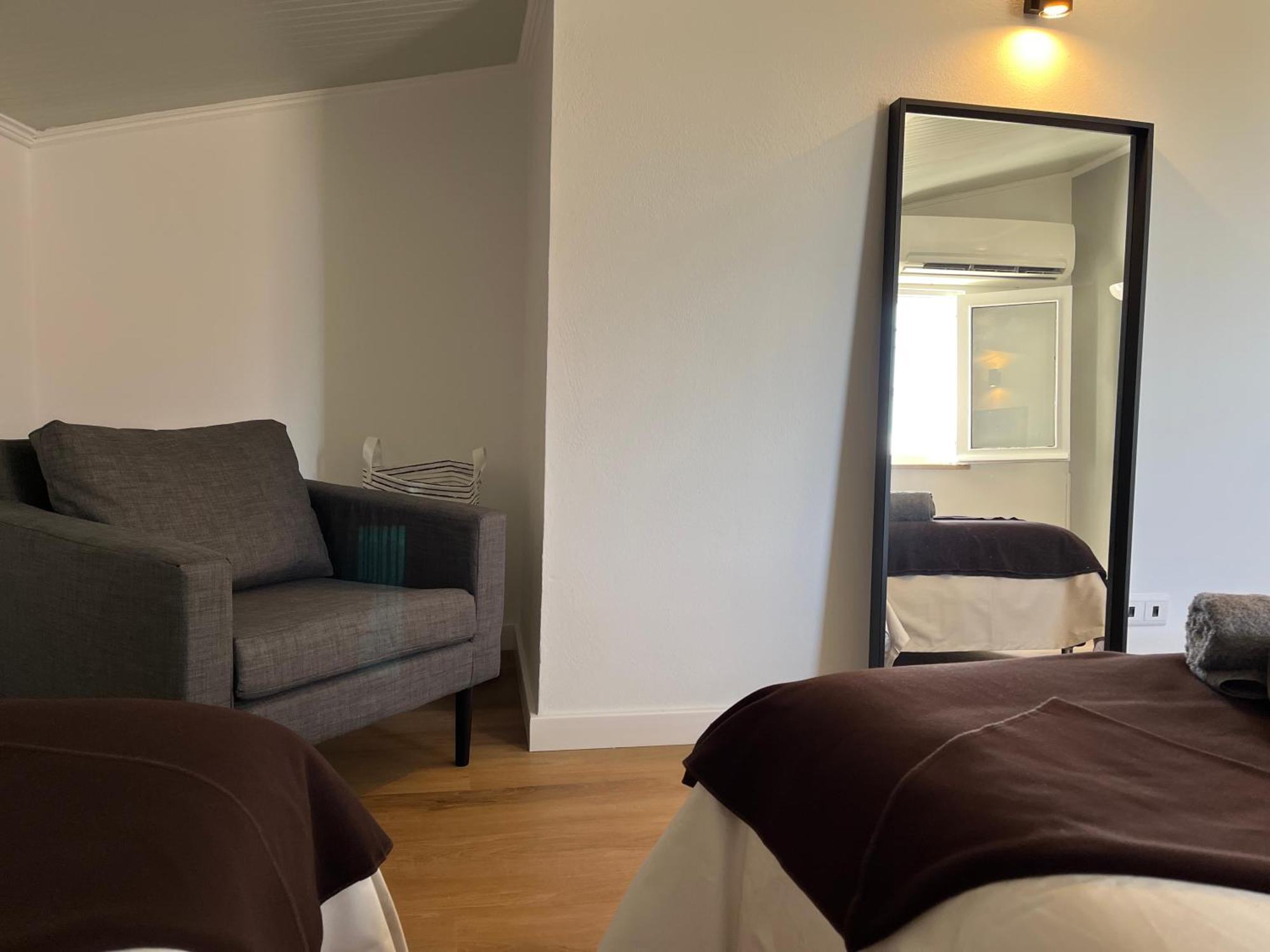 Apartment Bairro Alto - *