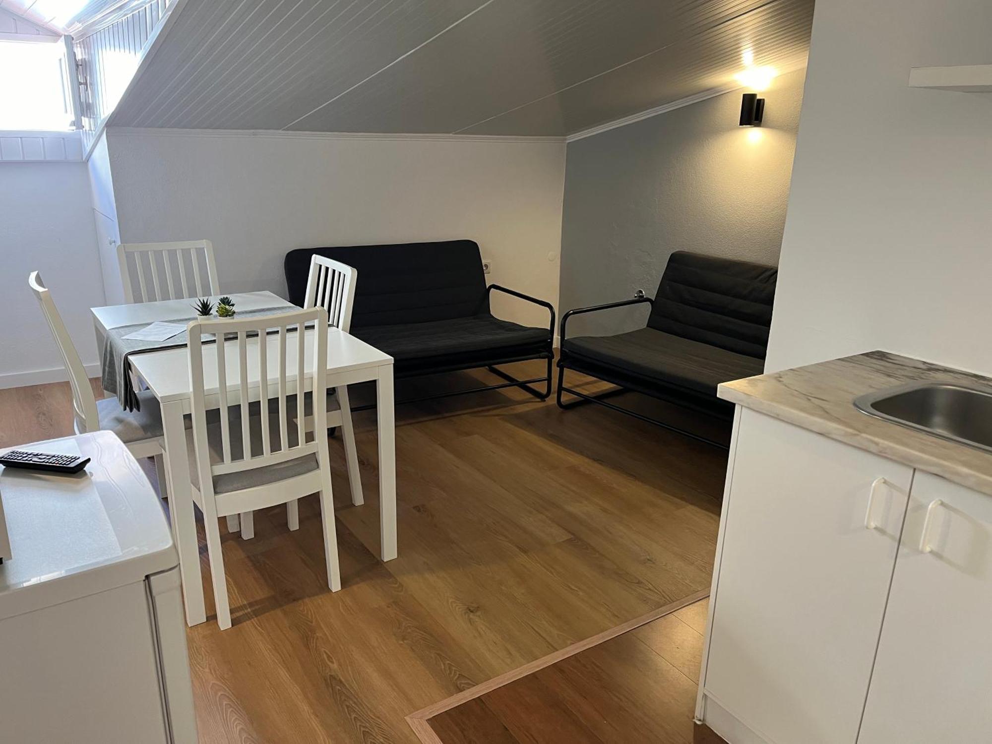 Apartment Bairro Alto - *