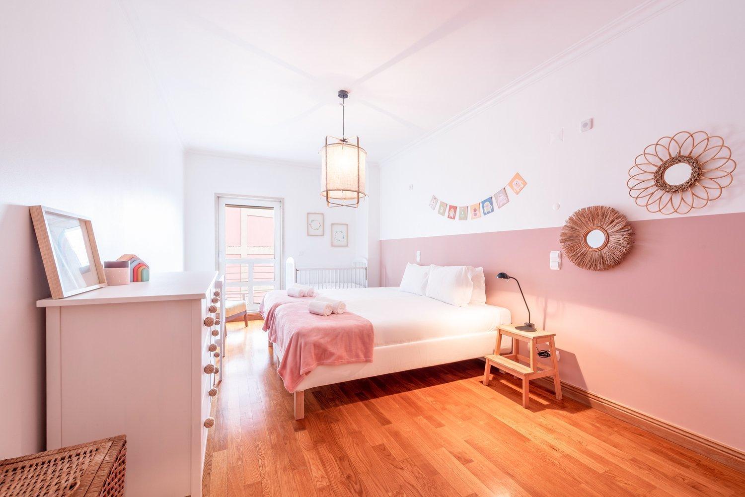 Guestready - Laranjeiras Family * Lisbon