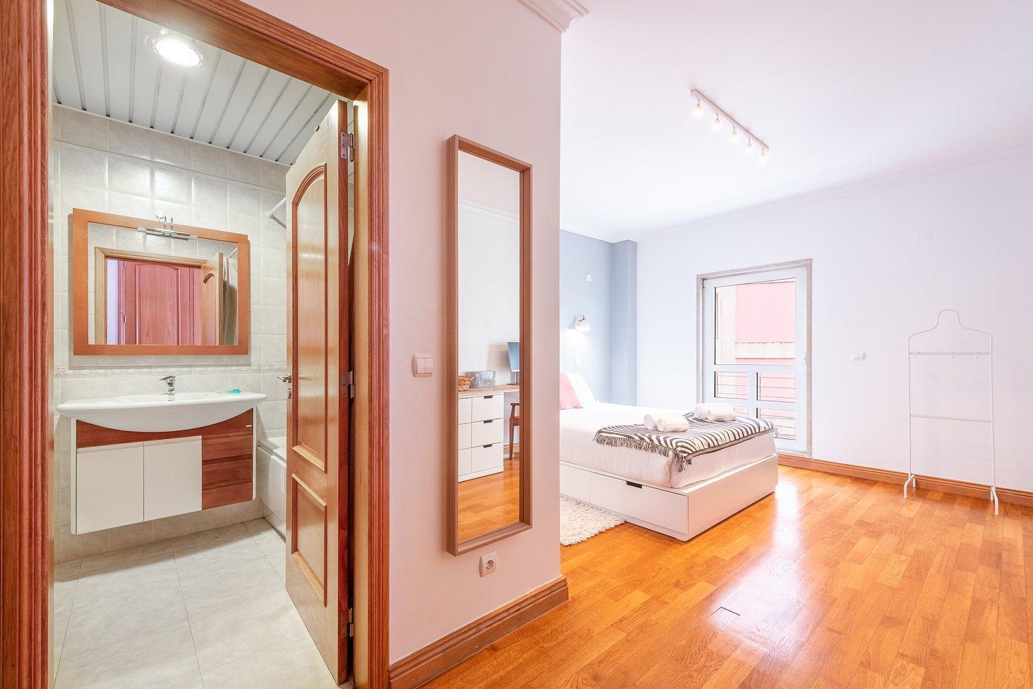 Apartment Guestready - Laranjeiras Family