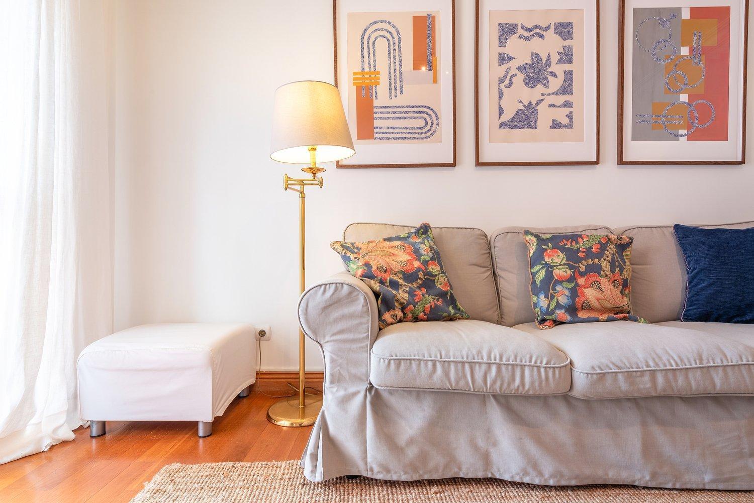 Guestready - Laranjeiras Family Apartment Lisbon