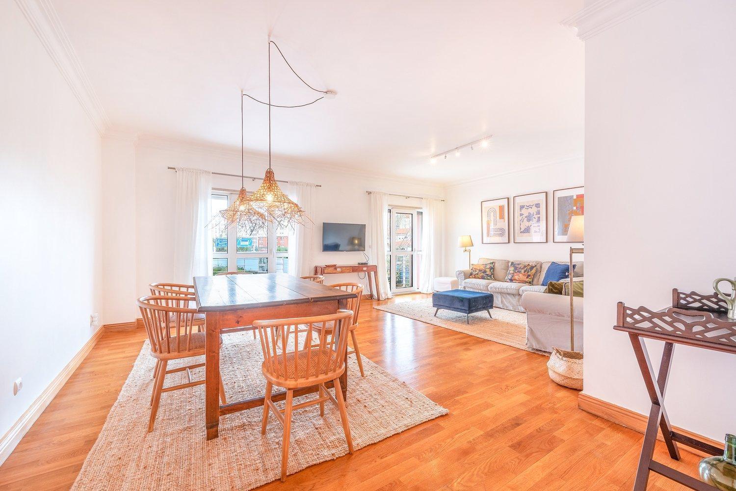 Guestready - Laranjeiras Family Lisbon