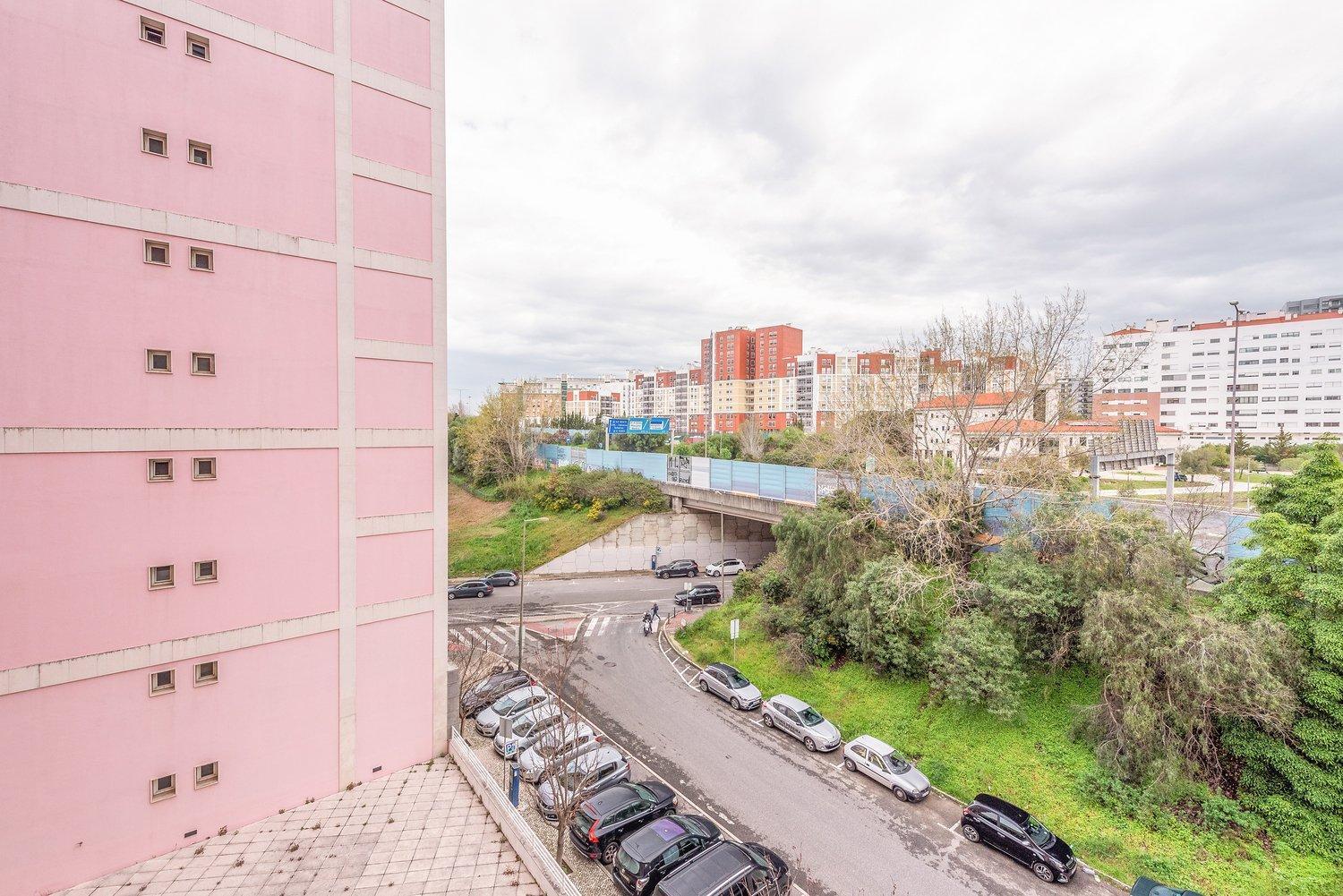 Apartment Guestready - Laranjeiras Family *