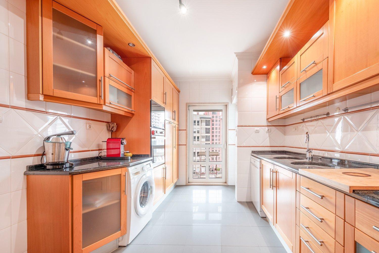 Guestready - Laranjeiras Family Apartment