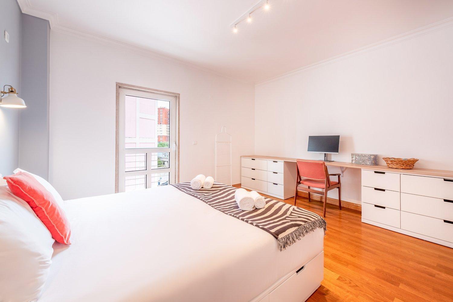 Apartment Guestready - Laranjeiras Family