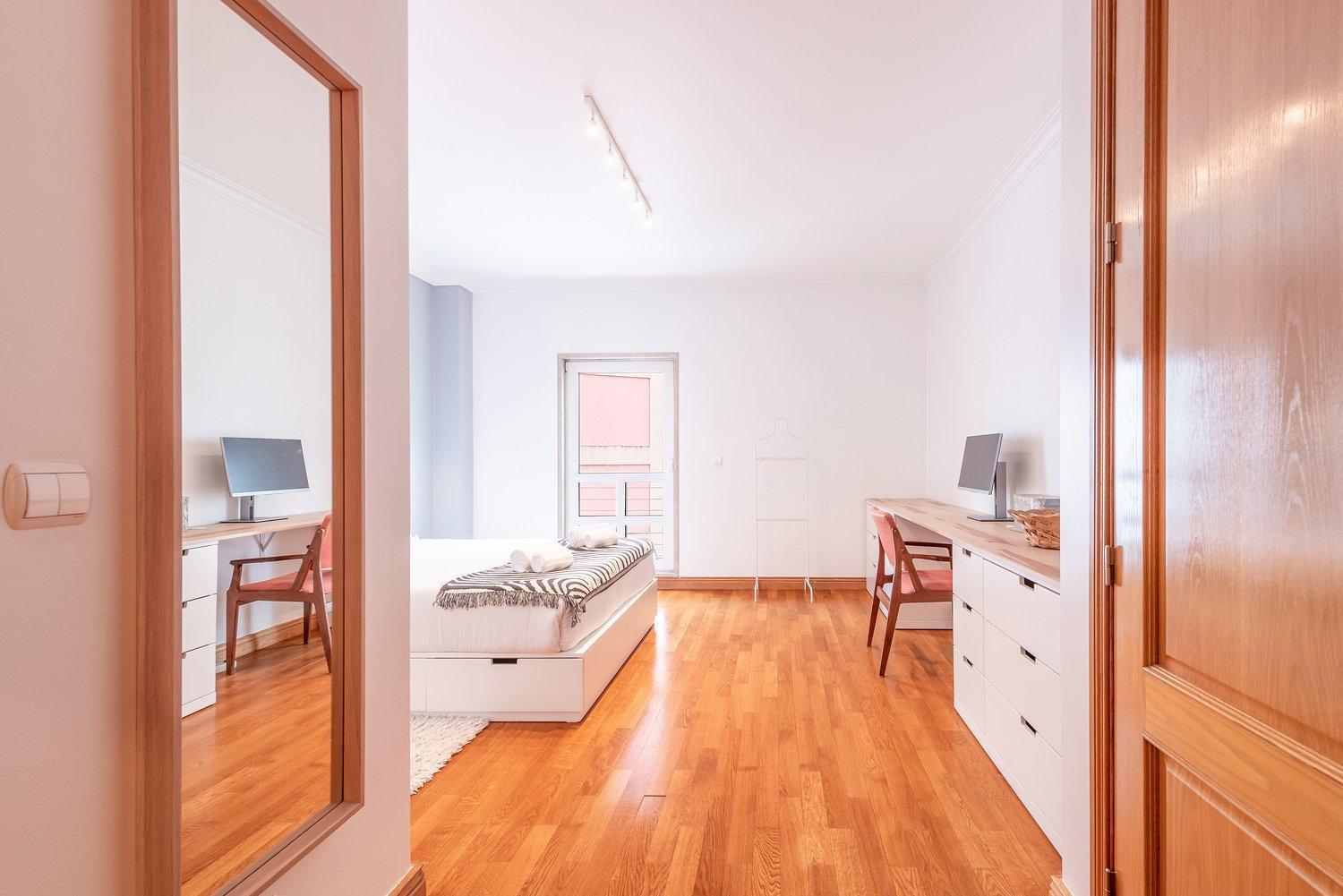 Apartment Guestready - Laranjeiras Family *