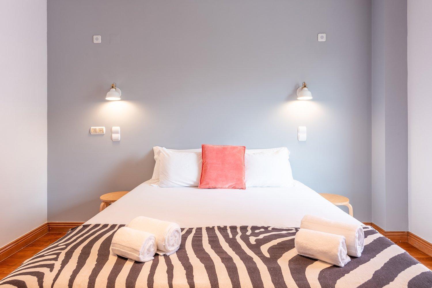 Guestready - Laranjeiras Family Apartment Lisbon