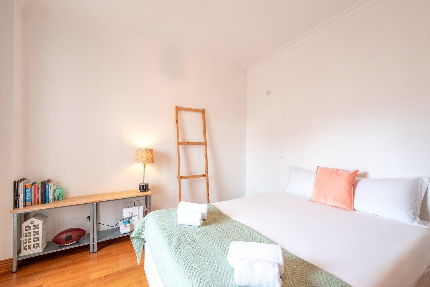 Apartment Guestready - Laranjeiras Family Lisbon