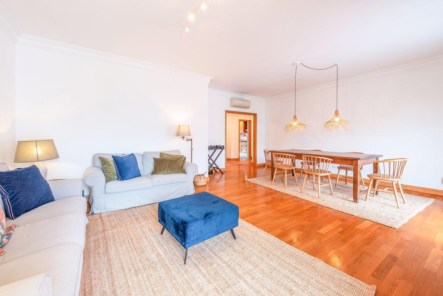 Guestready - Laranjeiras Family Lisbon