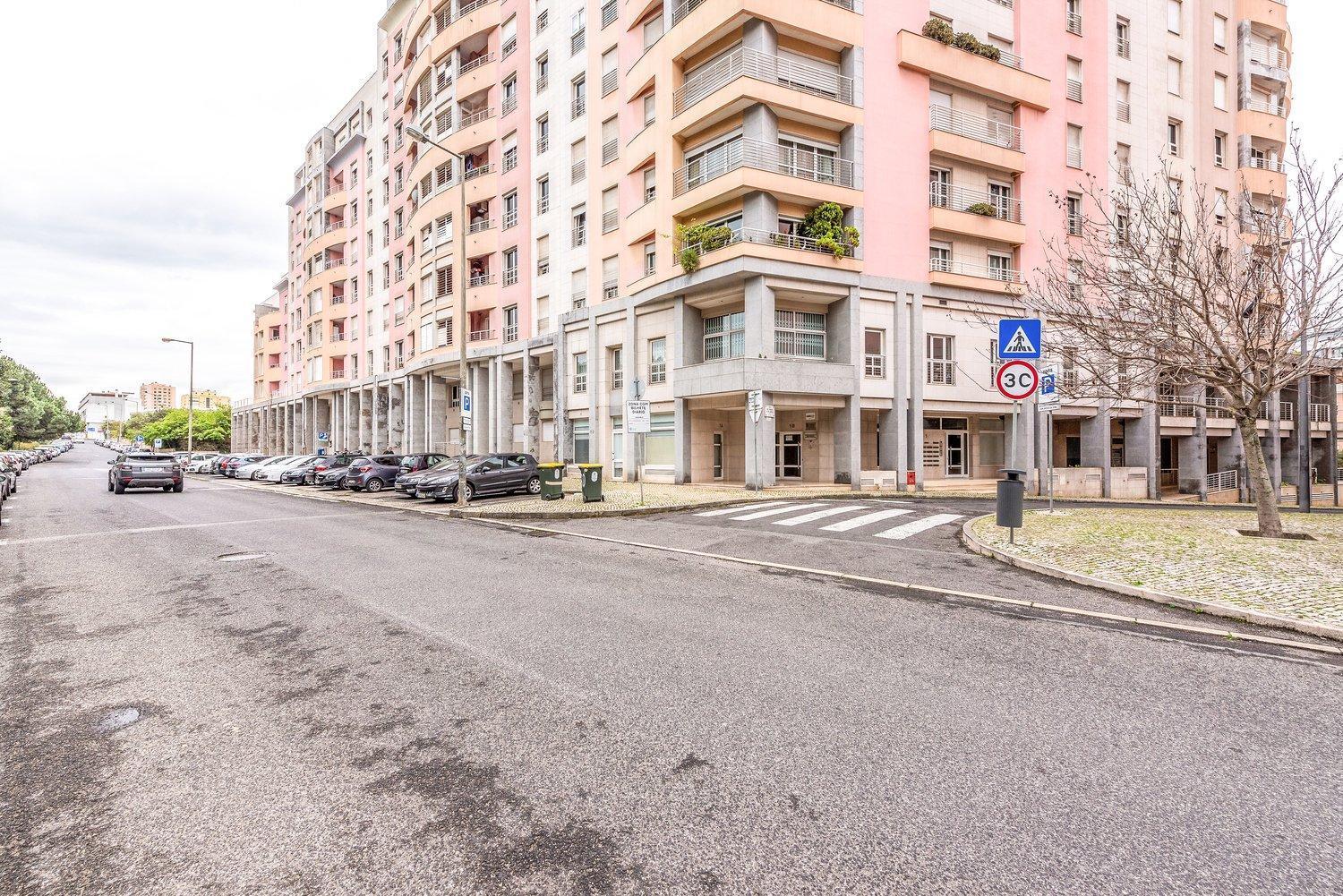 Apartment Guestready - Laranjeiras Family