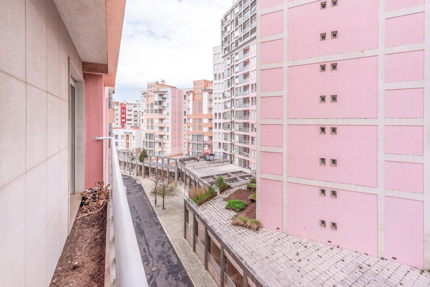 Apartment Guestready - Laranjeiras Family *