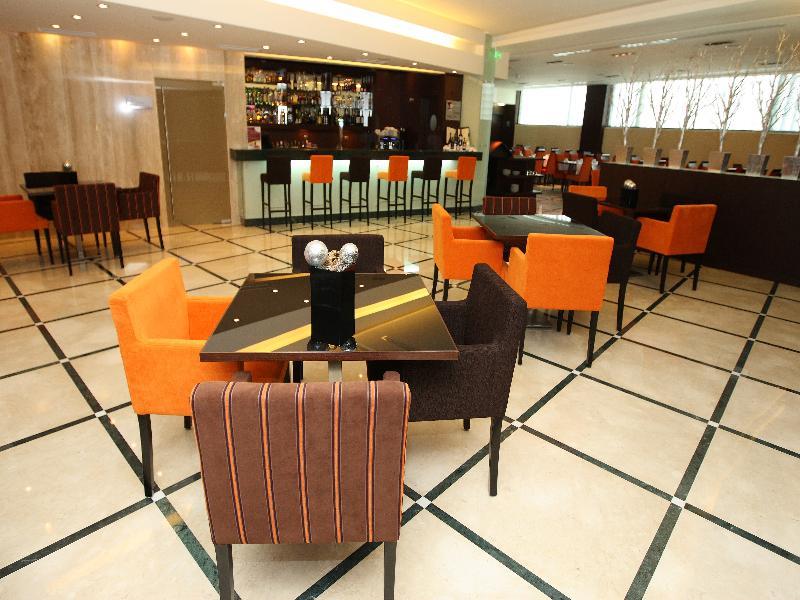 Hotel Turim Alameda 4*