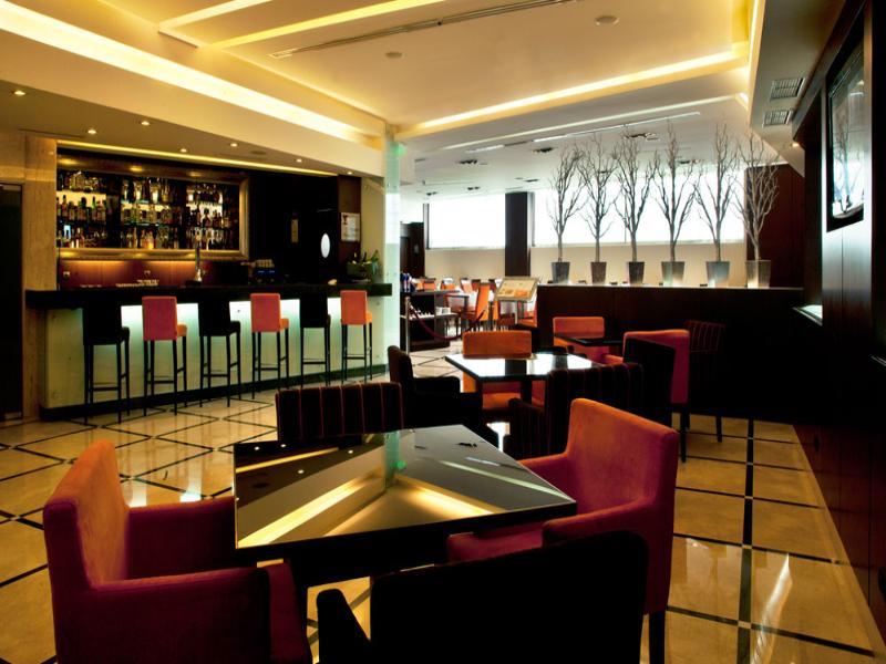Turim Alameda 4*