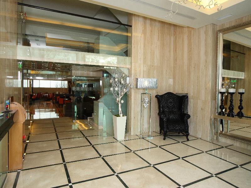 Turim Alameda Hotel
