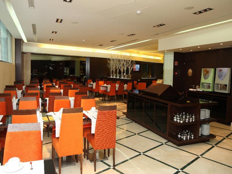 Hotel Turim Alameda Lisbon