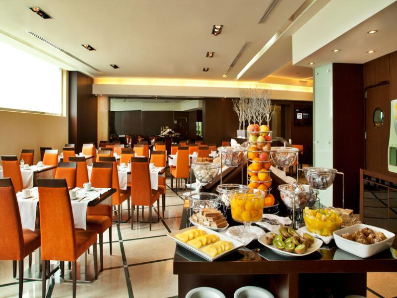 Turim Alameda 4* Lisbon