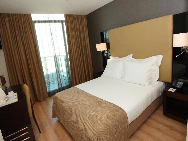 Turim Alameda 4*