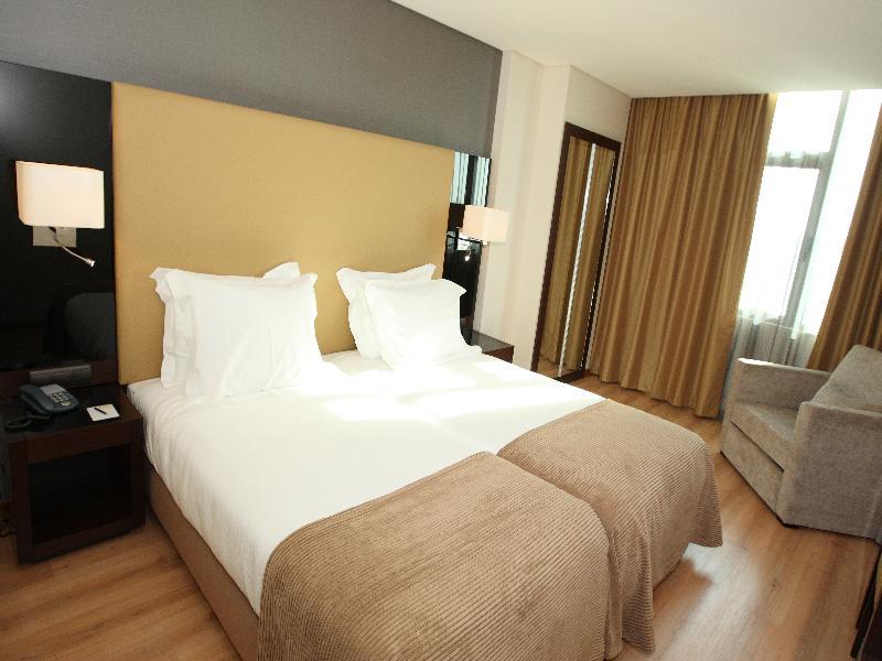 Hotel Turim Alameda Lisbon