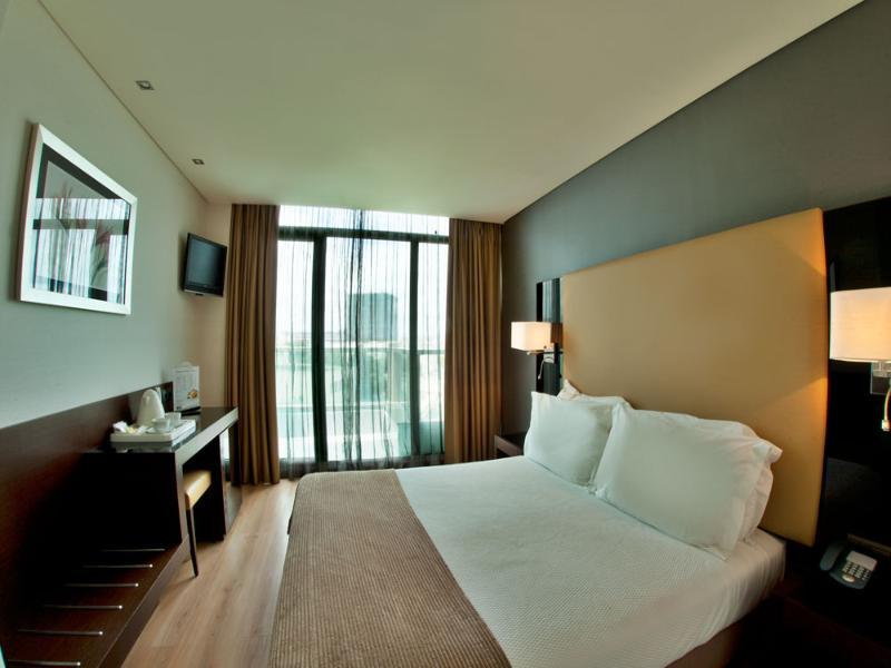 Turim Alameda Hotel