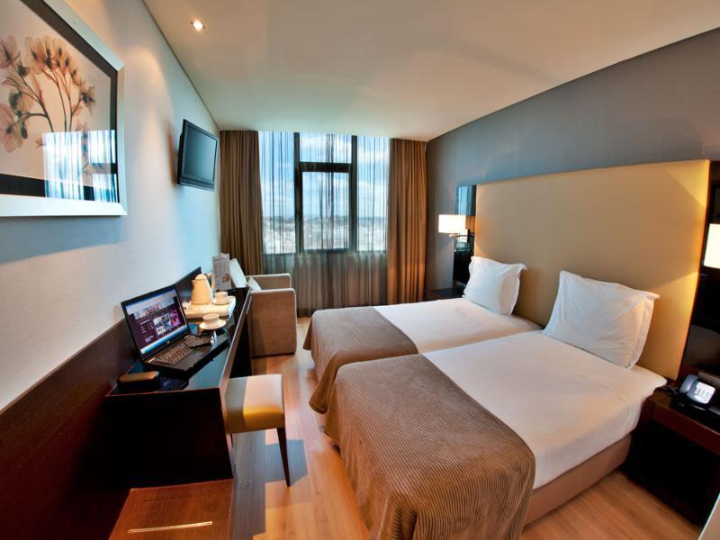 Turim Alameda Hotel