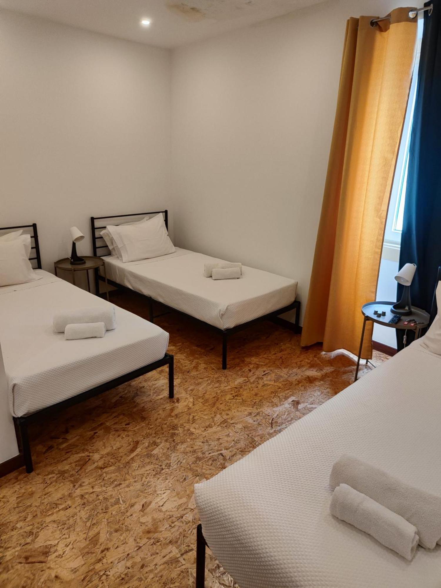 Guest House Rooms In Bairro Alto Guest house