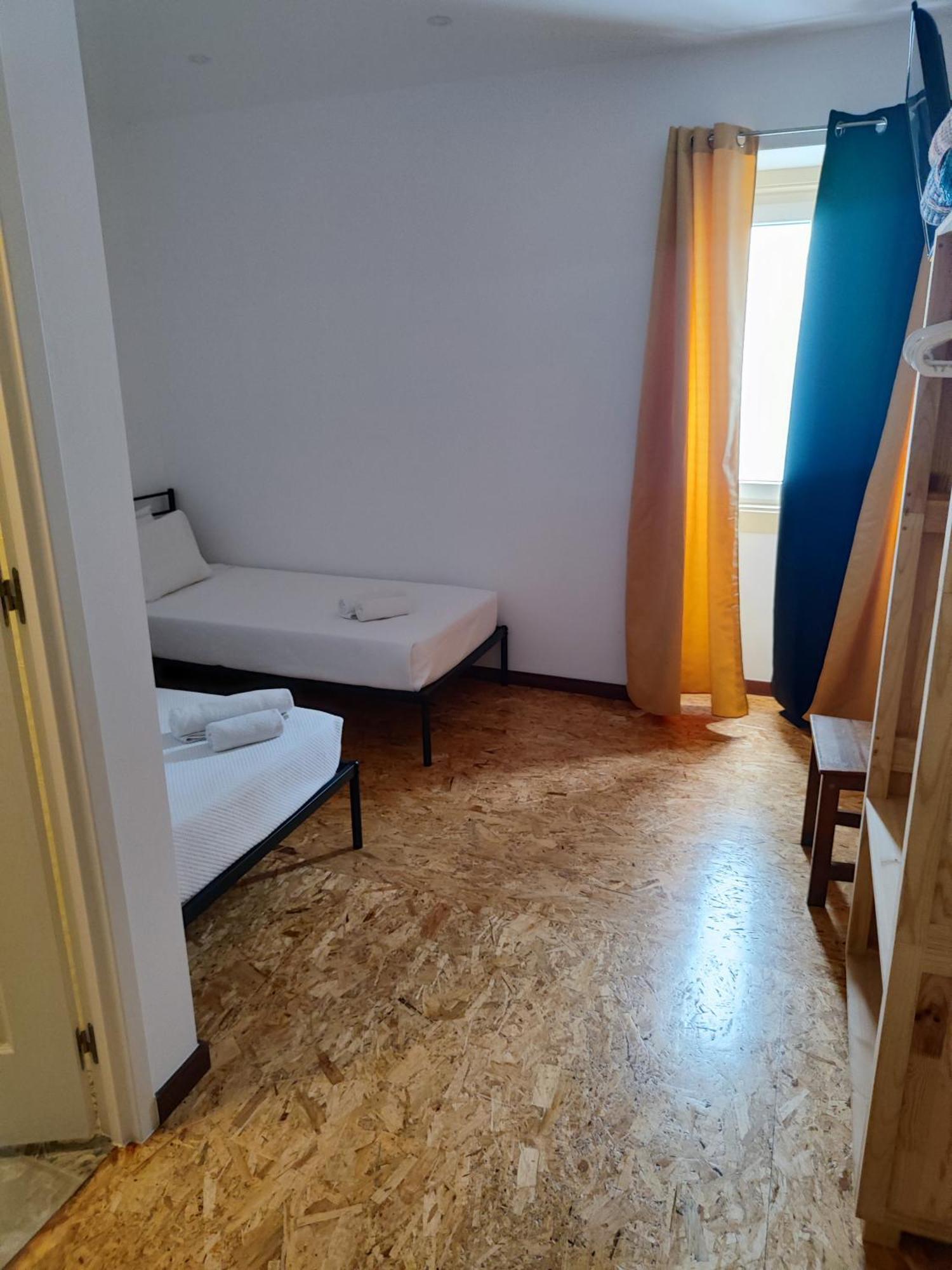 Guest House Rooms In Bairro Alto