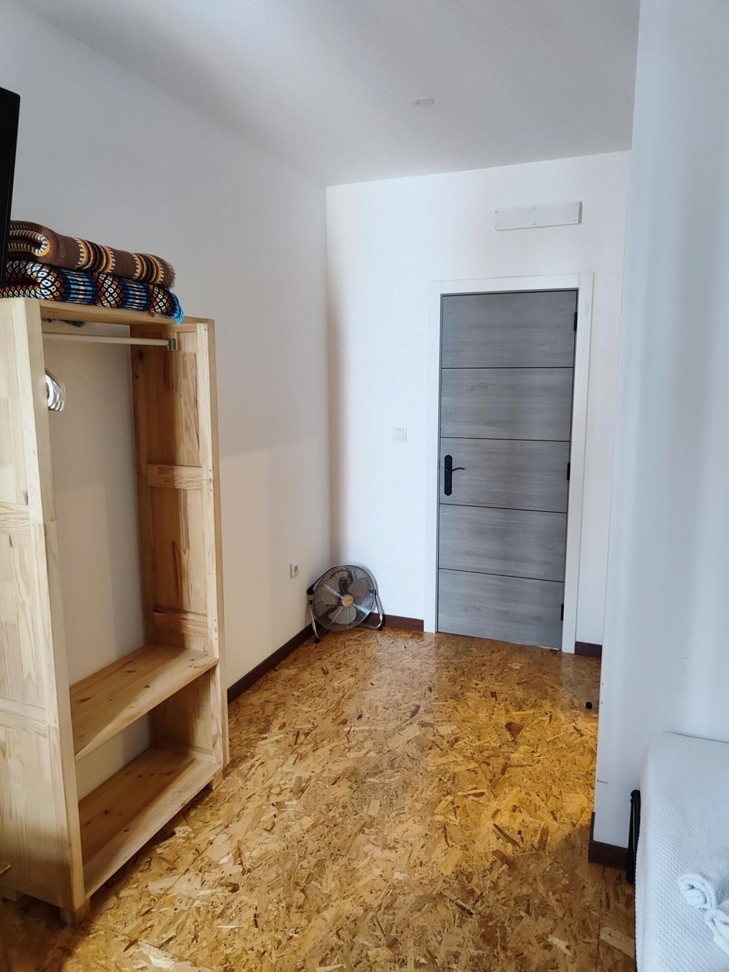 Guest House Rooms In Bairro Alto Lisbon