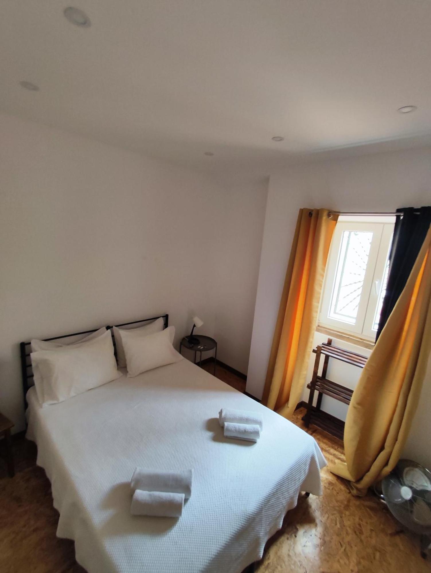 Guest House Rooms In Bairro Alto 2* Lisbon