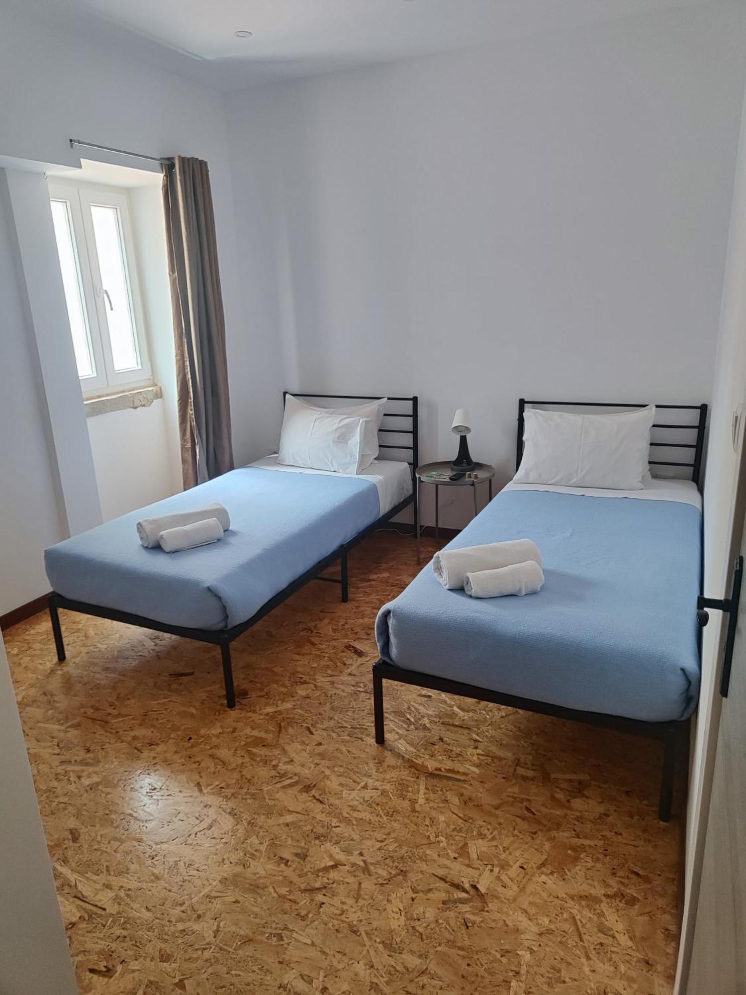 Guest house Guest House Rooms In Bairro Alto