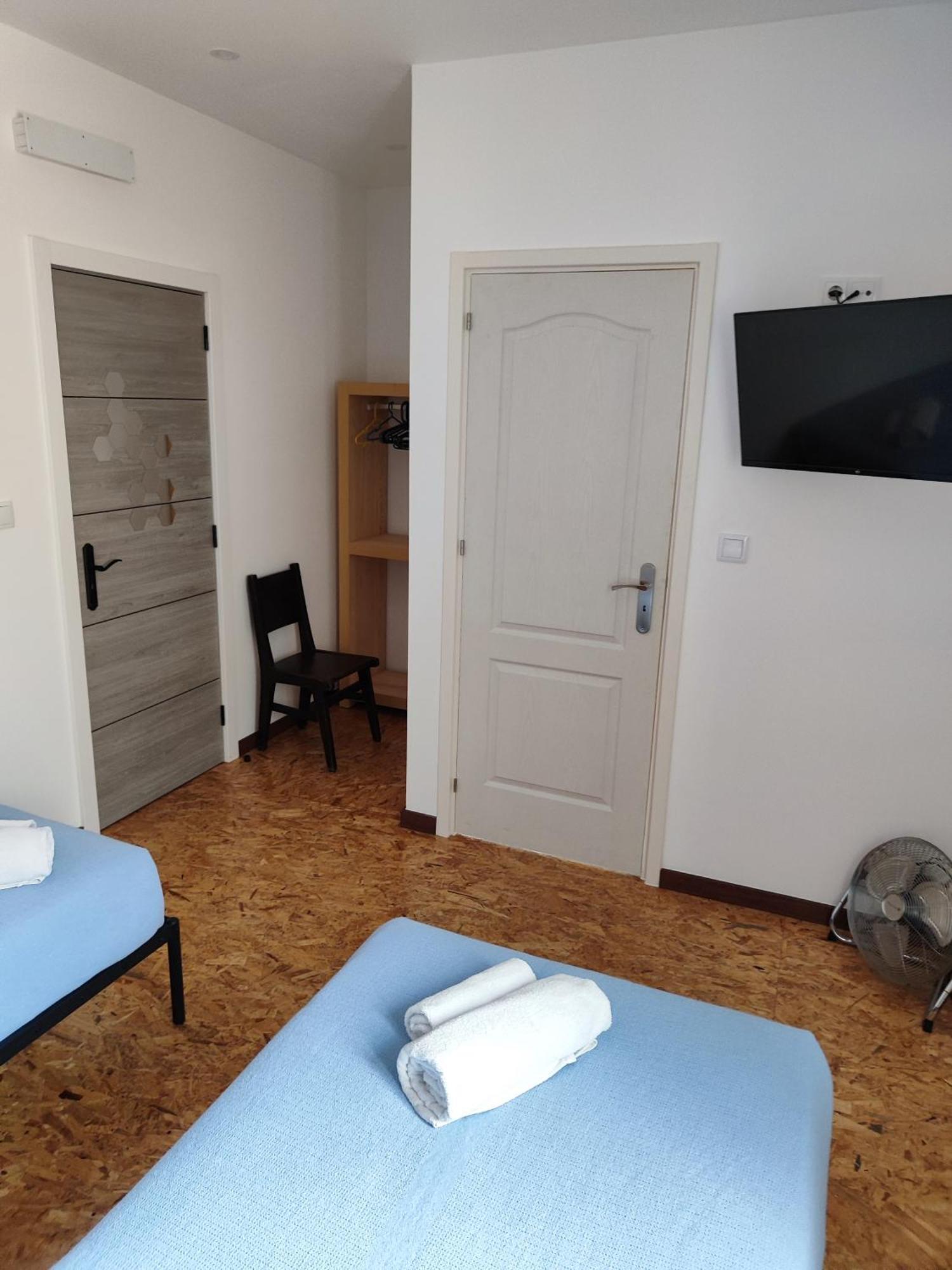 Guest house Guest House Rooms In Bairro Alto Lisbon