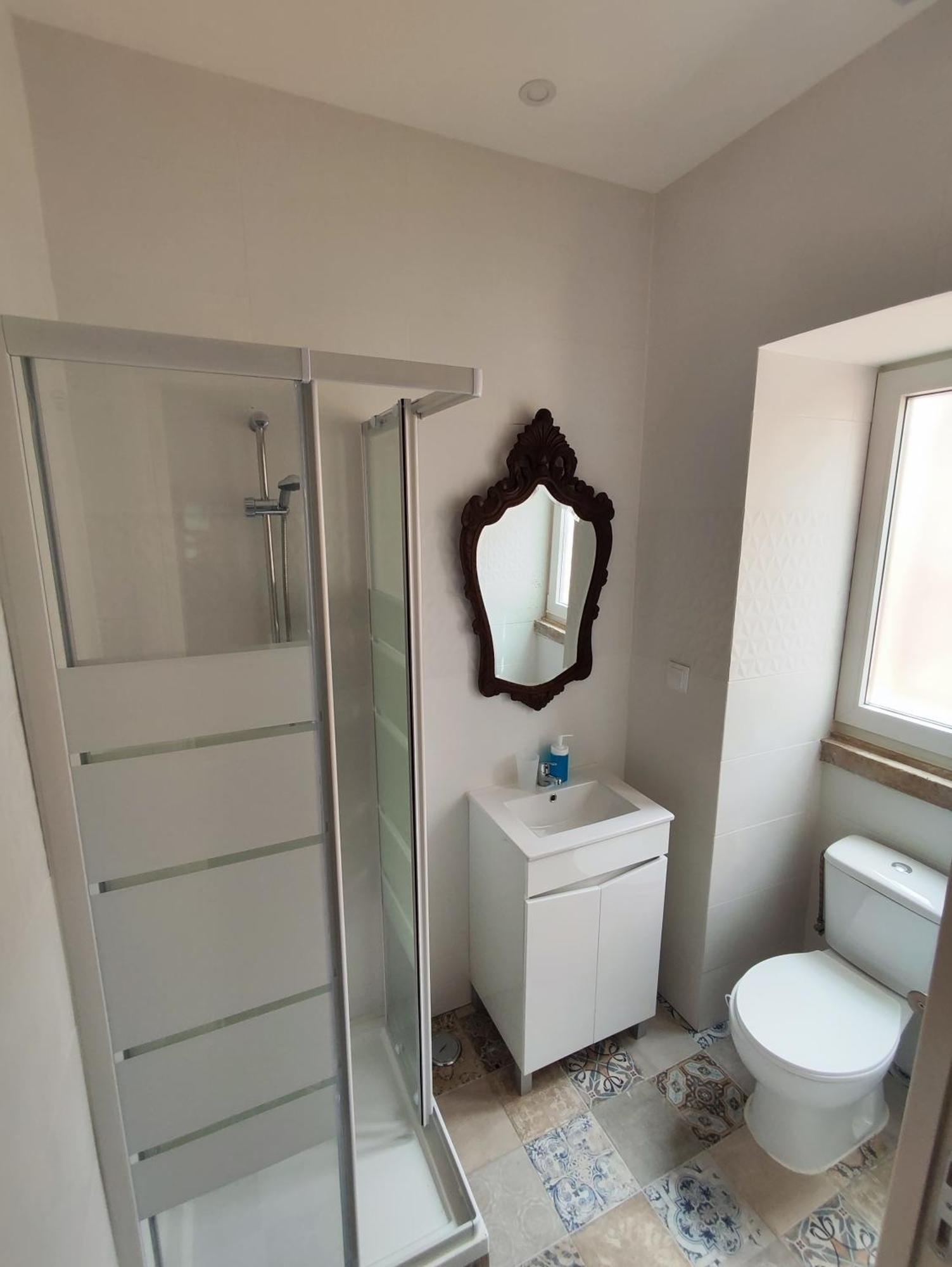 Guest House Rooms In Bairro Alto 2*