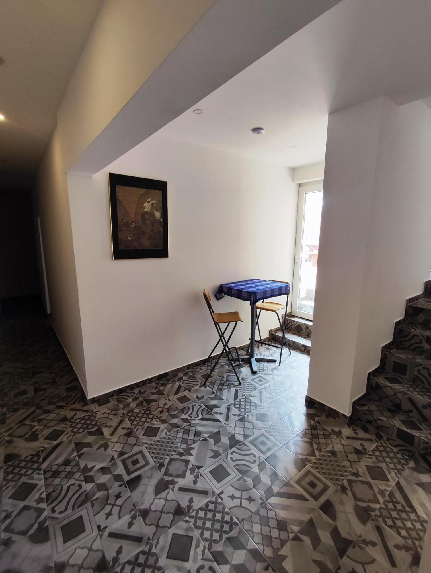 Guest House Rooms In Bairro Alto Guest house
