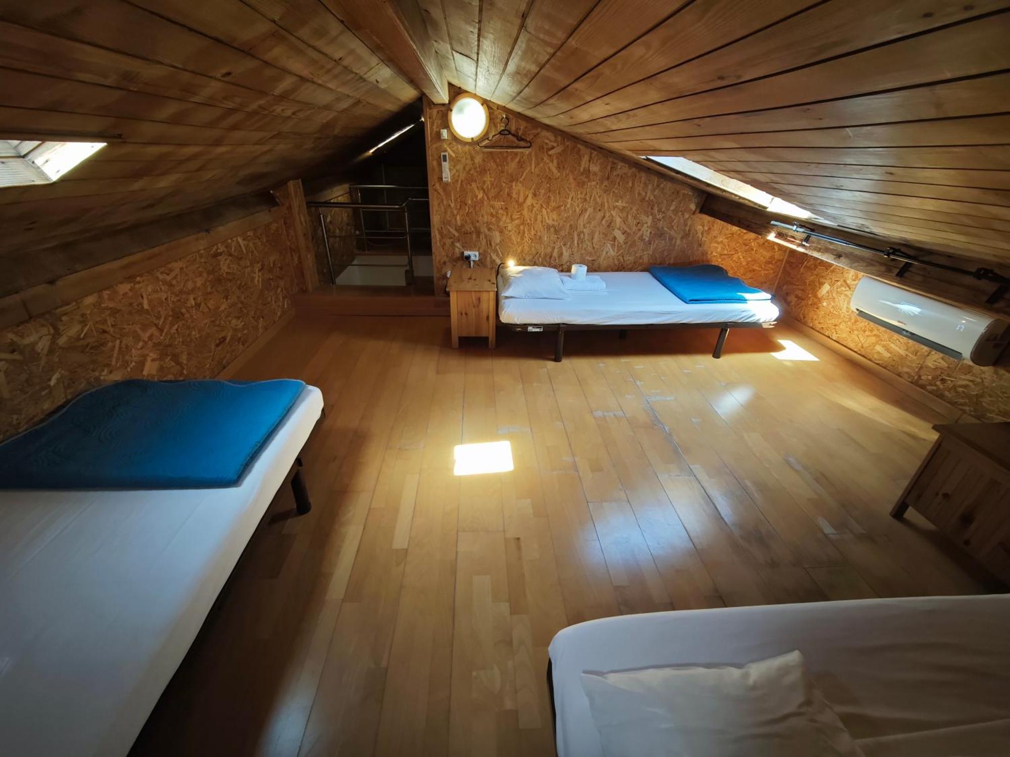 Dream Beato Guest house Lisbon