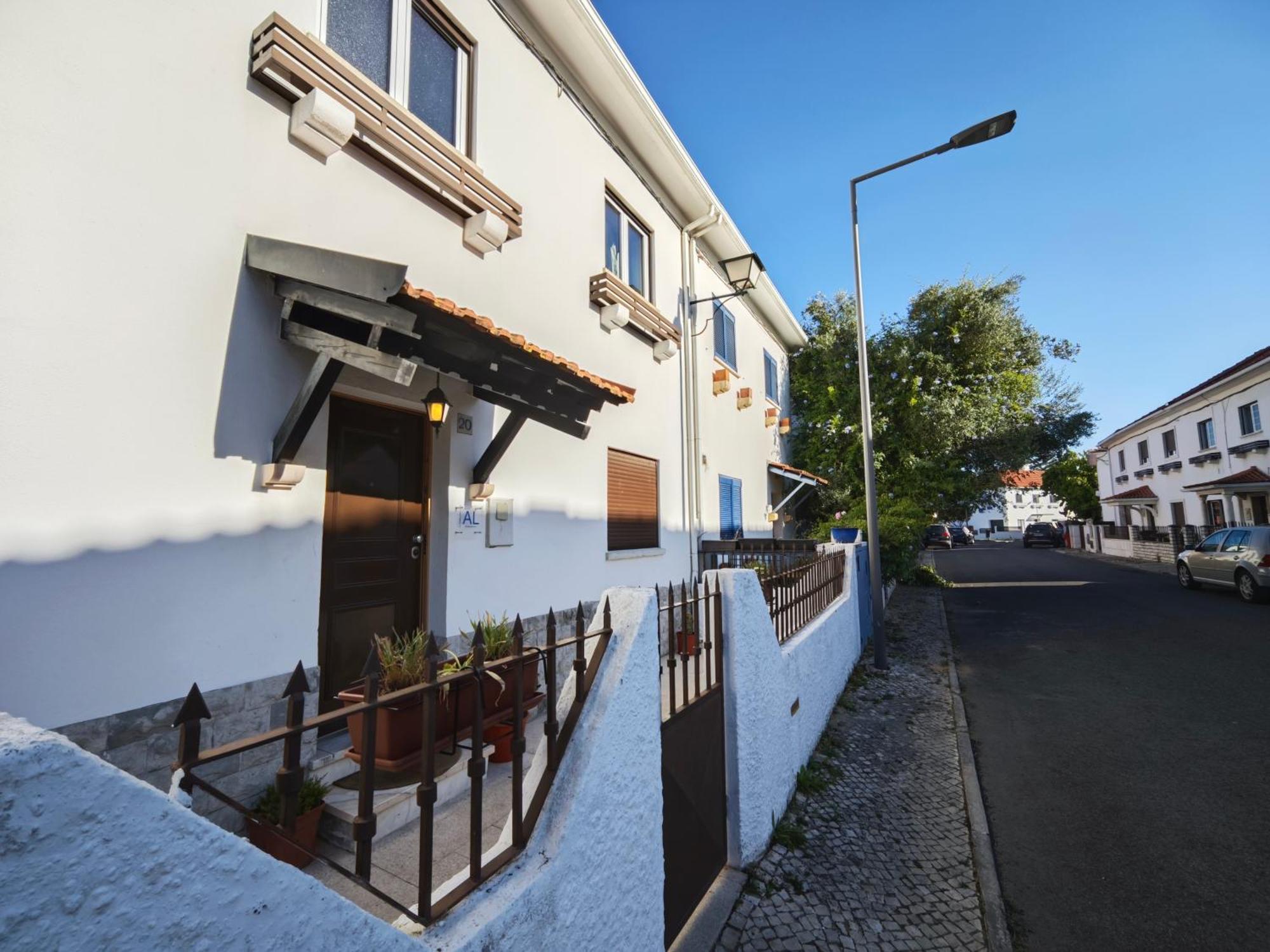 Dream Beato Guest house *