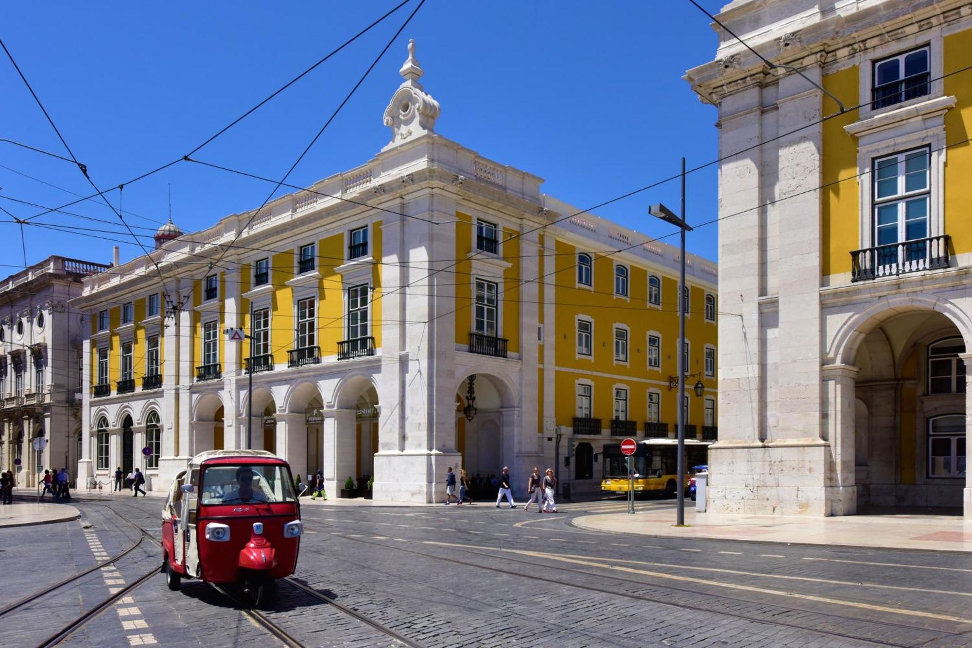 De - Small Luxury Of The World Hotel 5*