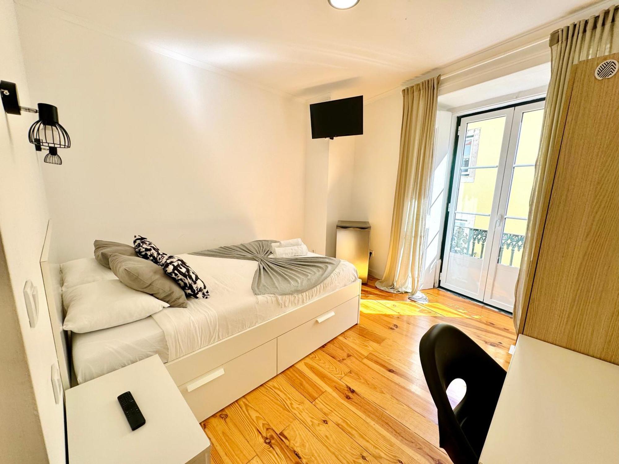 Homestay Solmar House