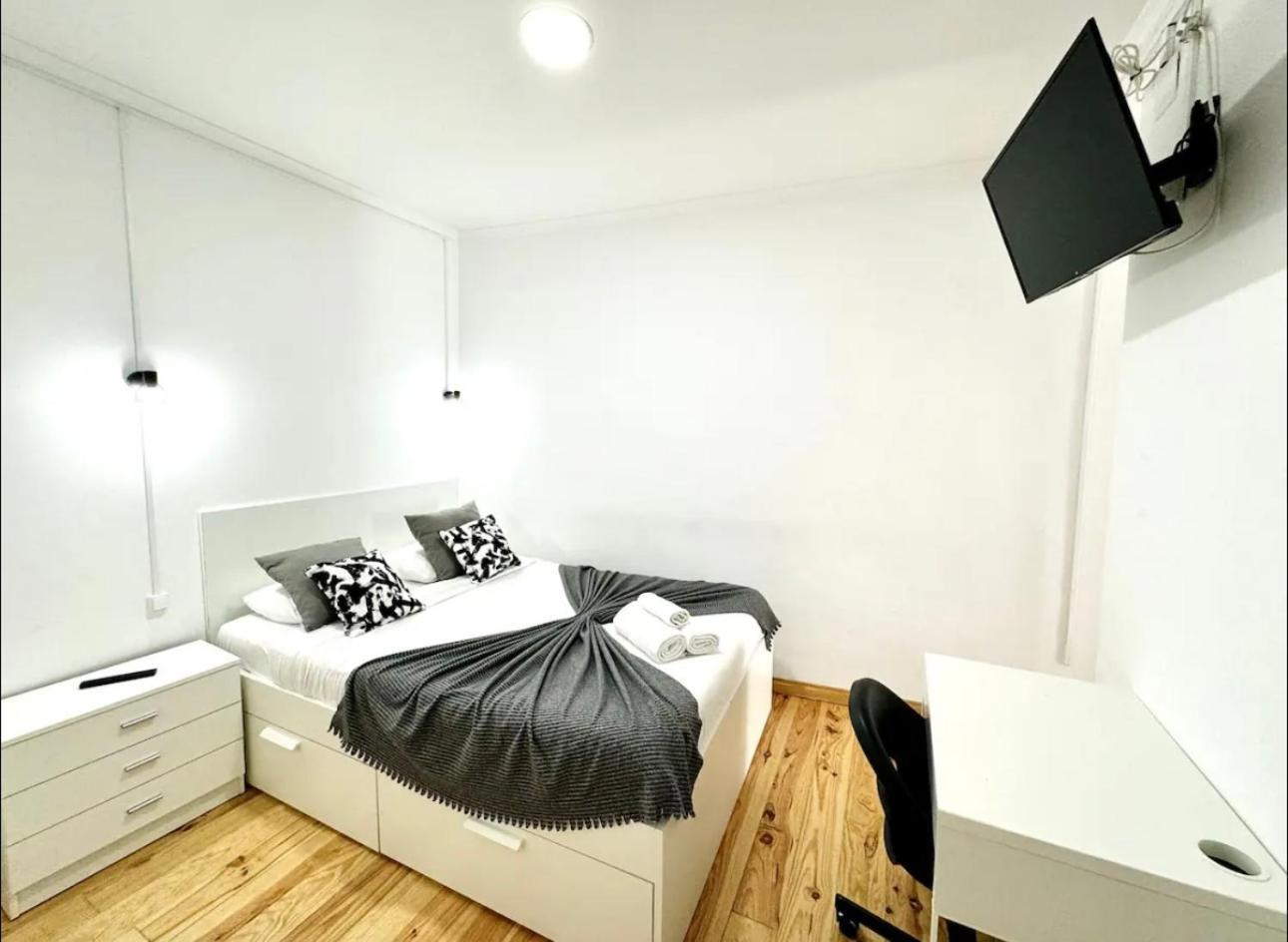Solmar House Homestay Lisbon