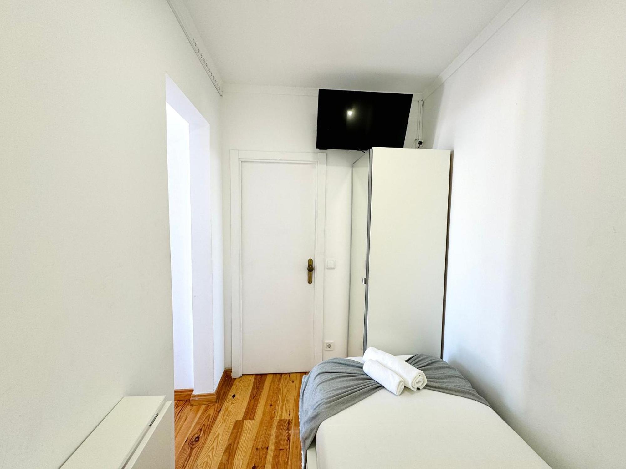 Solmar House Lisbon