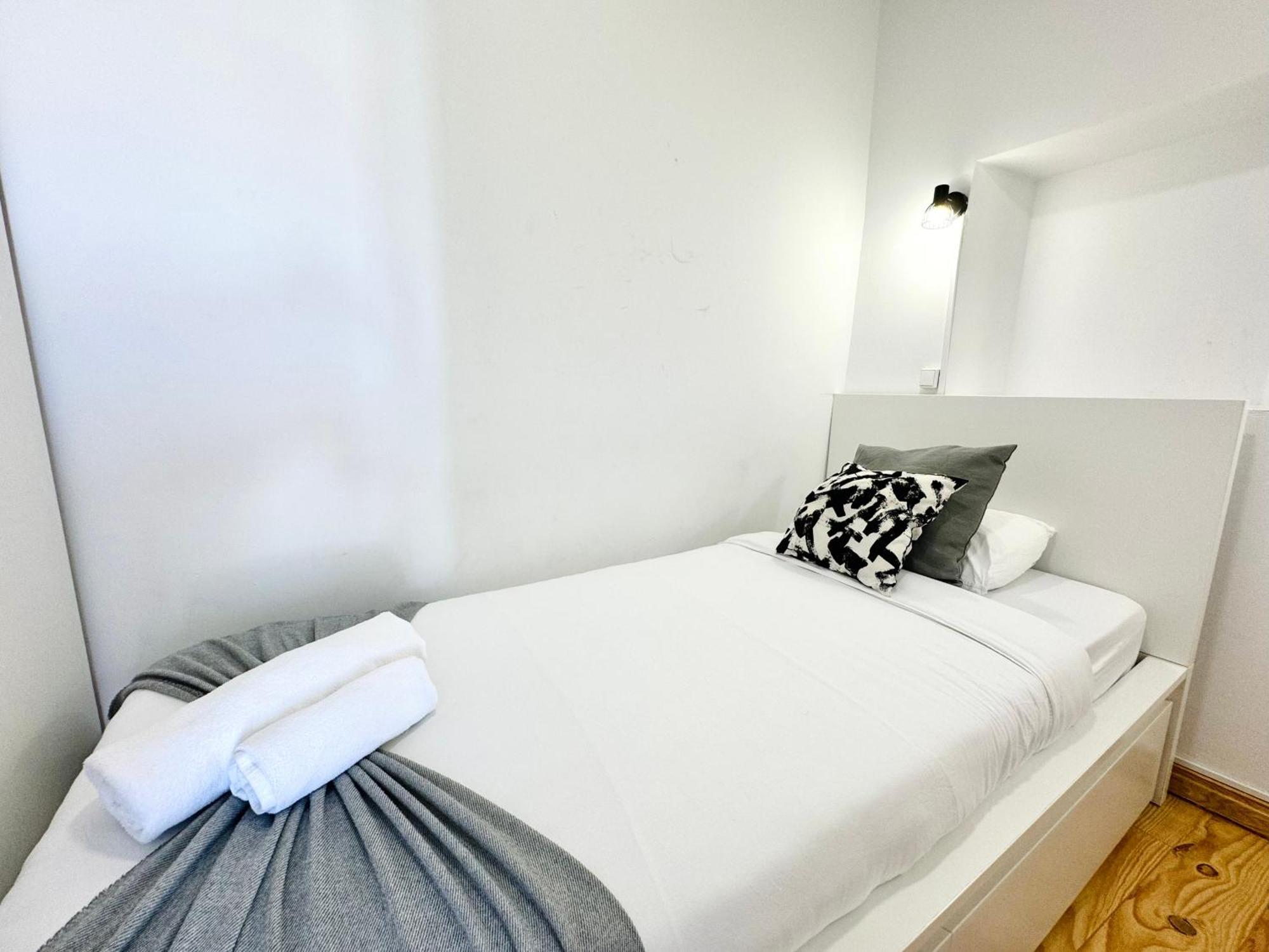 Solmar House Homestay Lisbon